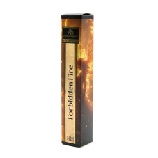Eau de Parfum by Global Fashion, 25 ml, Forbidden Fire