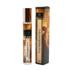 Eau de Parfum by Global Fashion, 25 ml, Forbidden Fire