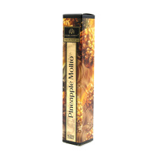 Eau de Parfum by Global Fashion, 25 ml, Pineapple Mojito
