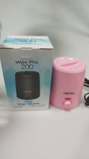 Воскоплав для банок Wax Pro 200, pink