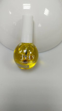 Масло для кутикулы jviv 15 мл, yellow