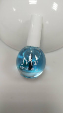 Масло для кутикулы jviv 15 мл, blue