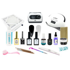 Beginner's kit, super price