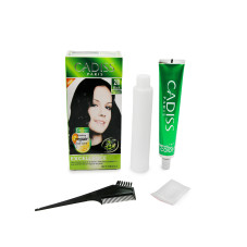 Cadiss 2/0 Black Hair Dye
