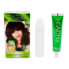 Краска для волос Cadiss 8/45 Grape Red Краска для волос Cadiss 8/45 Grape Red