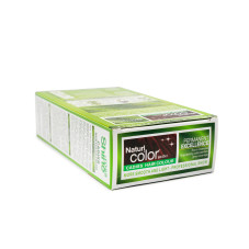 Hair dye Cadiss 8/45 Grape Red