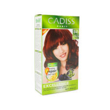 Hair dye Cadiss 8/45 Grape Red