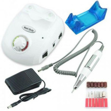 Manicure and nail correction machine 35000 rpm ZS-603