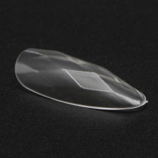 Гелевые типсы «3D diamonds», миндаль, 03, 120шт, 12 размеров Гелевые типсы «3D diamonds», миндаль, 03, 120шт, 12 размеров