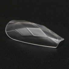 Гелевые типсы «3D diamonds», зауженный квадрат, 05, 120шт, 12 размеров Гелевые типсы «3D diamonds», зауженный квадрат, 05, 120шт, 12 размеров