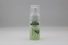 Spumă de curățare Mond'Sub pentru curățare profundă și controlul sebumului, ceai verde, 120 ml Spumă de curățare Mond'Sub pentru curățare profundă și controlul sebumului, ceai verde, 120 ml