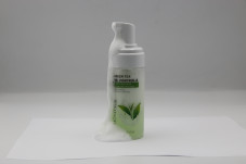 Spumă de curățare Mond'Sub pentru curățare profundă și controlul sebumului, ceai verde, 120 ml Spumă de curățare Mond'Sub pentru curățare profundă și controlul sebumului, ceai verde, 120 ml