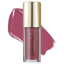 Стойкий, матовый блеск для губ Velvet lasting matte long lasting  lip gloss, Global Fashion, GF38006 #122