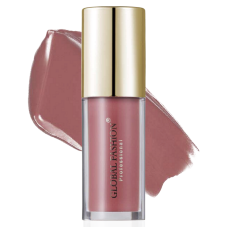 Стойкий, матовый блеск для губ Velvet lasting matte long lasting  lip gloss, Global Fashion, GF38006 #117