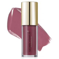 Стойкий, матовый блеск для губ Velvet lasting matte long lasting  lip gloss, Global Fashion, GF38006 #101