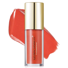 Стойкий, матовый блеск для губ Velvet lasting matte long lasting  lip gloss, Global Fashion, GF38006 #107