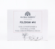 Набор для японского маникюра, Polishing Wax