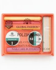 Набор для японского маникюра, Japanese manicure