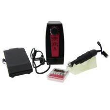 Manicure and pedicure machine 45000 rpm 25252