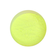 Fluorescent Yellow Acrylic Powder