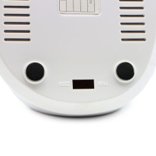 Аппарат для маникюра и педикюра 45000 об, 68W, M15 White Аппарат для маникюра и педикюра 45000 об, 68W, M15 White