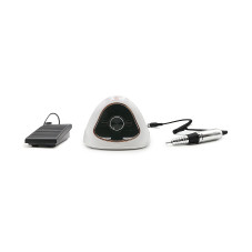 Аппарат для маникюра и педикюра 45000 об, 68W, M15 White Аппарат для маникюра и педикюра 45000 об, 68W, M15 White