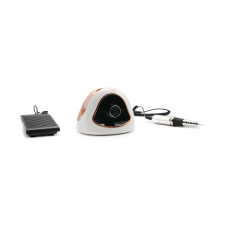 Аппарат для маникюра и педикюра 45000 об, 68W, M15 White Аппарат для маникюра и педикюра 45000 об, 68W, M15 White