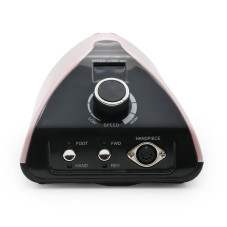 Аппарат для маникюра и педикюра Global Fashion 45000 оборотов, 65W, ZS-711 pink Аппарат для маникюра и педикюра Global Fashion 45000 оборотов, 65W, ZS-711 pink