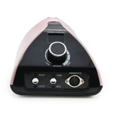 Аппарат для маникюра и педикюра Global Fashion 45000 оборотов, 65W, ZS-711 pink Аппарат для маникюра и педикюра Global Fashion 45000 оборотов, 65W, ZS-711 pink