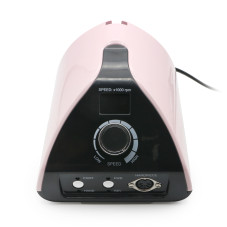 Аппарат для маникюра и педикюра Global Fashion 45000 оборотов, 65W, ZS-711 pink Аппарат для маникюра и педикюра Global Fashion 45000 оборотов, 65W, ZS-711 pink