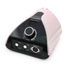 Аппарат для маникюра и педикюра Global Fashion 45000 оборотов, 65W, ZS-711 pink Аппарат для маникюра и педикюра Global Fashion 45000 оборотов, 65W, ZS-711 pink
