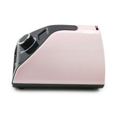 Аппарат для маникюра и педикюра Global Fashion 45000 оборотов, 65W, ZS-711 pink Аппарат для маникюра и педикюра Global Fashion 45000 оборотов, 65W, ZS-711 pink