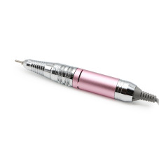 Аппарат для маникюра и педикюра Global Fashion 45000 оборотов, 65W, ZS-711 pink Аппарат для маникюра и педикюра Global Fashion 45000 оборотов, 65W, ZS-711 pink