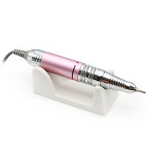 Аппарат для маникюра и педикюра Global Fashion 45000 оборотов, 65W, ZS-711 pink Аппарат для маникюра и педикюра Global Fashion 45000 оборотов, 65W, ZS-711 pink
