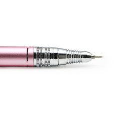 Аппарат для маникюра и педикюра Global Fashion 45000 оборотов, 65W, ZS-711 pink Аппарат для маникюра и педикюра Global Fashion 45000 оборотов, 65W, ZS-711 pink