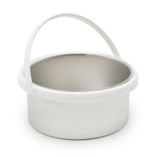 Воскоплав баночный Pro Wax 100, white Воскоплав баночный Pro Wax 100, white