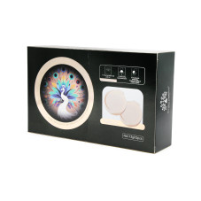 Кушон для лица, Cushion BB Cream, Global Fashion, 12gr, GS06, Toffee