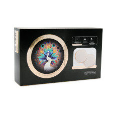 Кушон для лица, Cushion BB Cream, Global Fashion, 12gr, GS06, Toffee