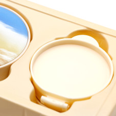 Кушон для лица, Cushion BB Cream, Global Fashion, 12gr, GS06, Toffee