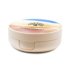 Кушон для лица, Cushion BB Cream, Global Fashion, 12gr, GS06, Toffee