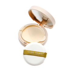 Кушон для лица, Cushion BB Cream, Global Fashion, 12gr, GS06, Toffee