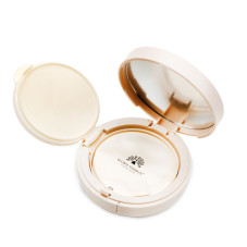 Кушон для лица, Cushion BB Cream, Global Fashion, 12gr, GS06, Toffee