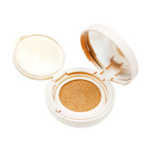 Кушон для лица, Cushion BB Cream, Global Fashion, 12gr, GS06, Toffee