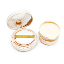 Кушон для лица, Cushion BB Cream, Global Fashion, 12gr, GS06, Toffee