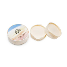 Кушон для лица, Cushion BB Cream, Global Fashion, 12gr, GS06, Toffee