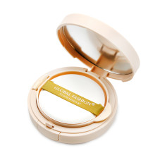 Кушон для лица, Cushion BB Cream, Global Fashion, 12gr, GS06, Toffee