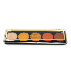 Eye shadow Global Fashion, 5 colors #02 Eye shadow Global Fashion, 5 colors #02
