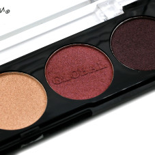 Тени для век Global Fashion, 5 цветов #05