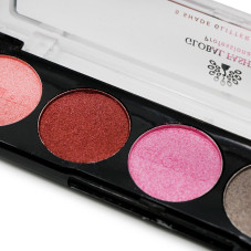 Тени для век Global Fashion, 5 цветов #06