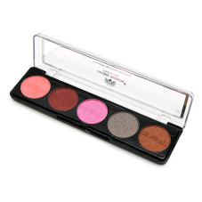 Тени для век Global Fashion, 5 цветов #06